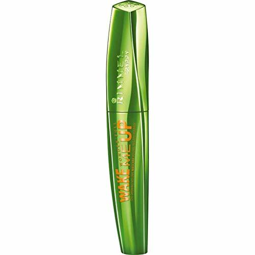 Social Rimmel London Wonderfull Wake Me Up
