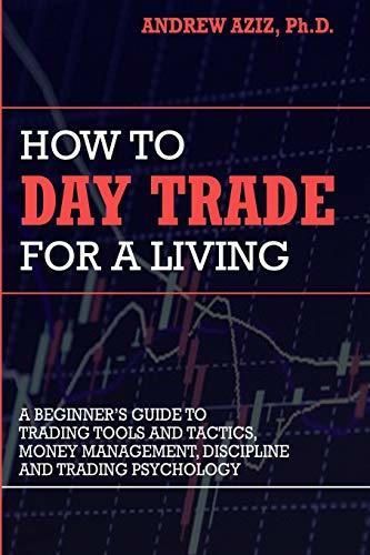 Book How to Day Trade for a Living