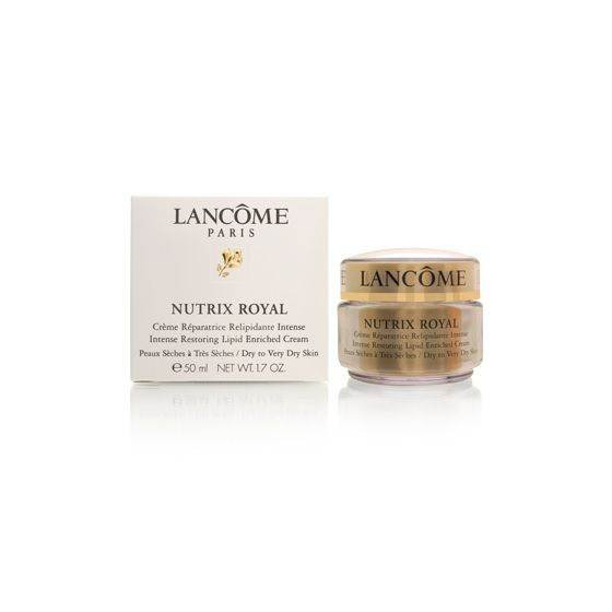 Producto Lancome Nutrix Royal Crema 50 ml