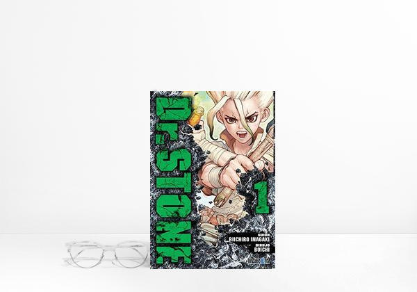 Libro DR