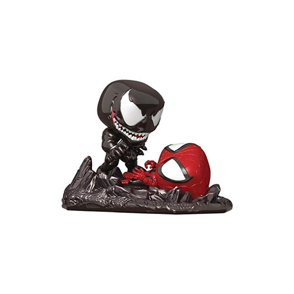 Product Pop! Figura de vinilo de Marvel Spider-Man vs