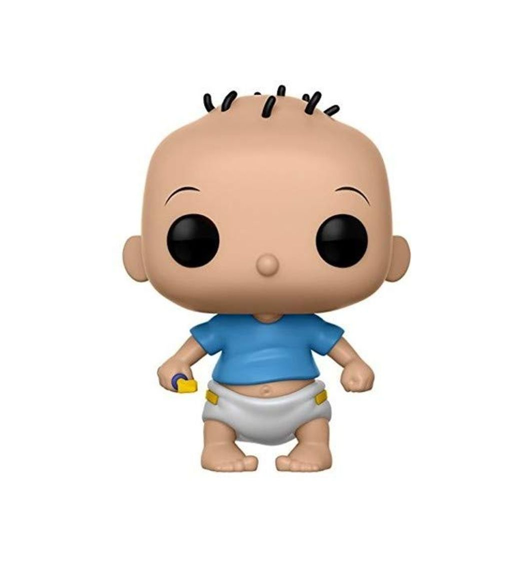 Juegos Funko Vinyl: Rugrats: Tommy Pickles