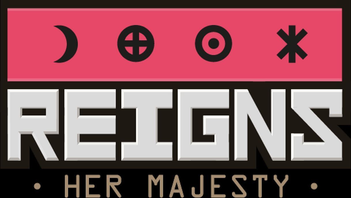 Videojuegos Reigns: Her Majesty