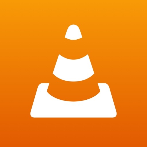 App VLC for Mobile
