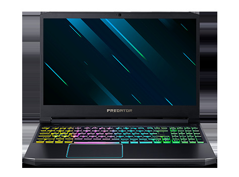 Social Portátil Gaming ACER Predator Helios 300 