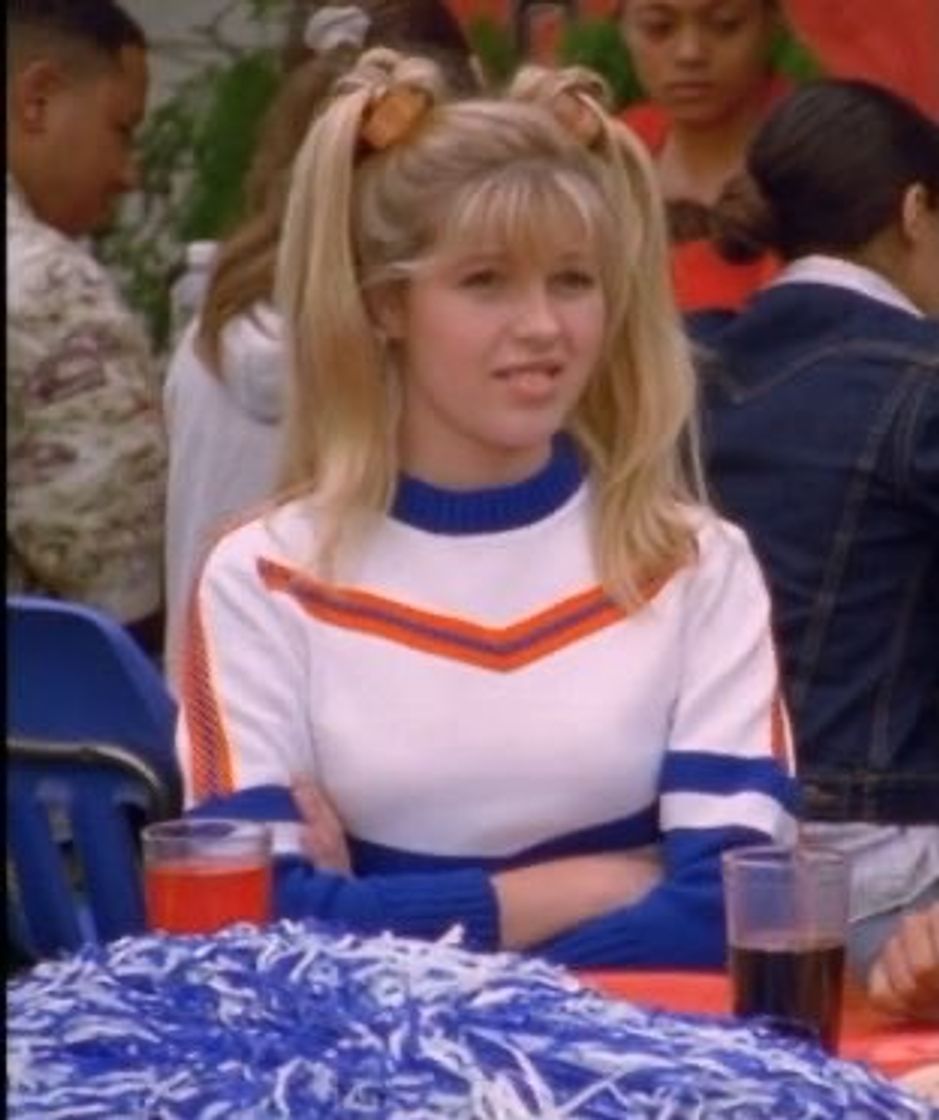 Serie Lizzie McGuire