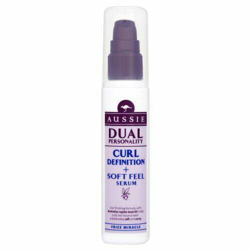 Este serum é o meu top n°1 ! Para cabelos ondulados/frisados