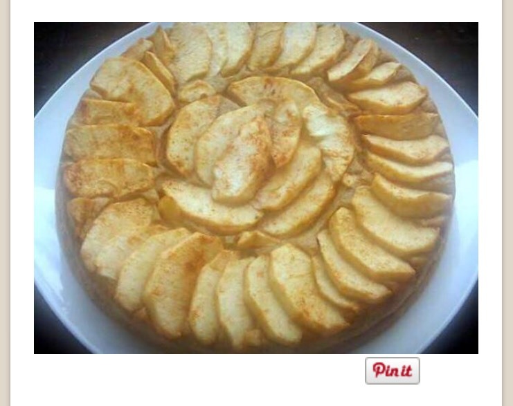 Social Bolo de banana e aveia (sem açúcar e sem farinha)