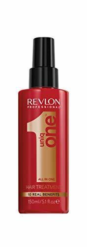 Social UNIQ ONE all in one hair treatment 150 ml