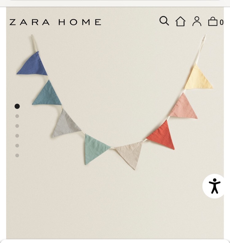 Social Zara 