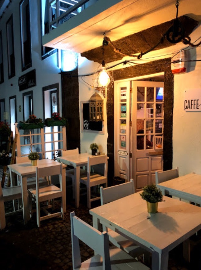 Restaurants Caffe 5 "Cinq"