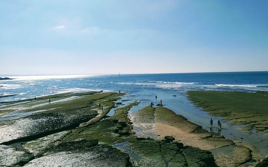 Place Praia da Parede