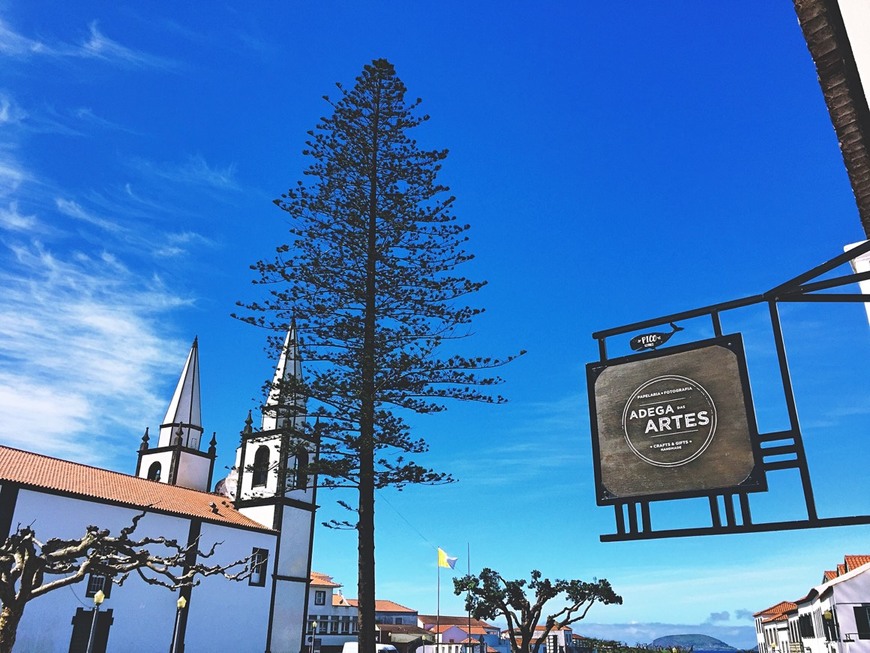 Place Adega das Artes