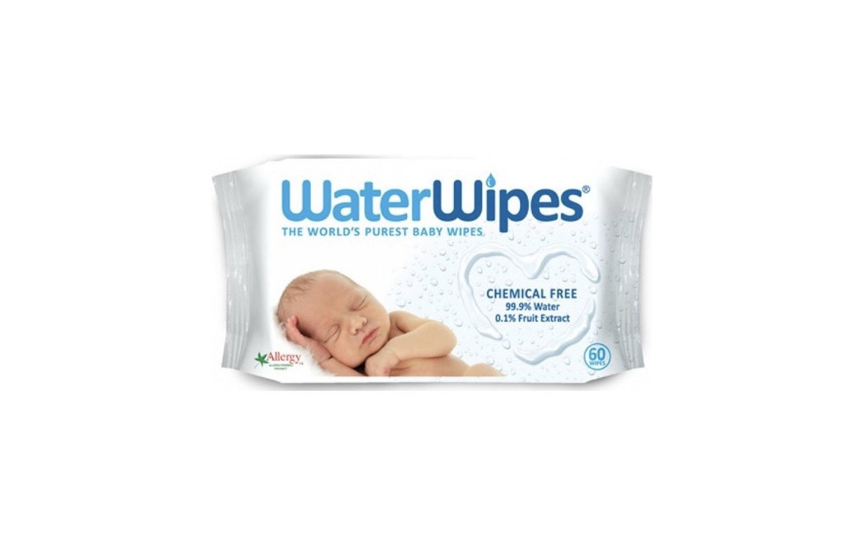 Social Water Wipes