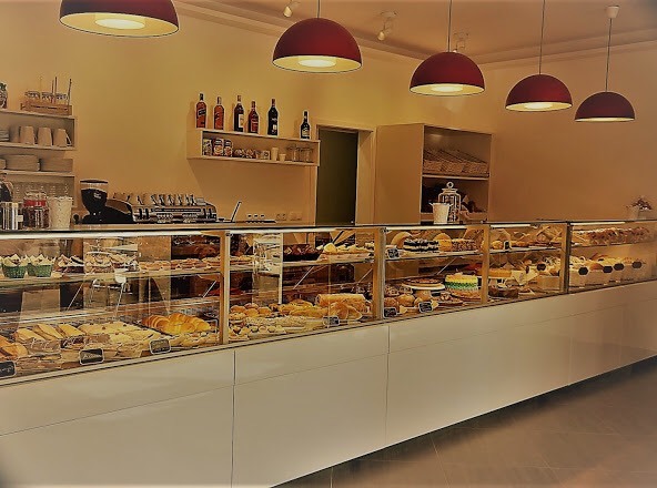 Restaurants “Incredible pastries and friendly service.” Review of Padaria Andrade