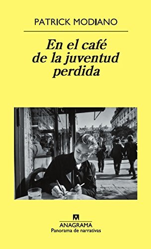 Libro En el café de la juventud perdida