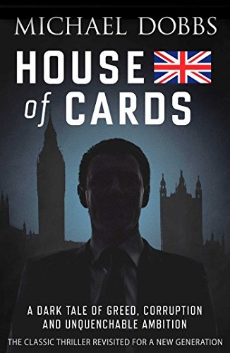 Book House of Cards