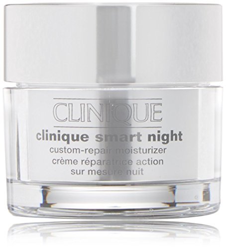 Beauty Clinique Smart Night - Crema antiarrugas