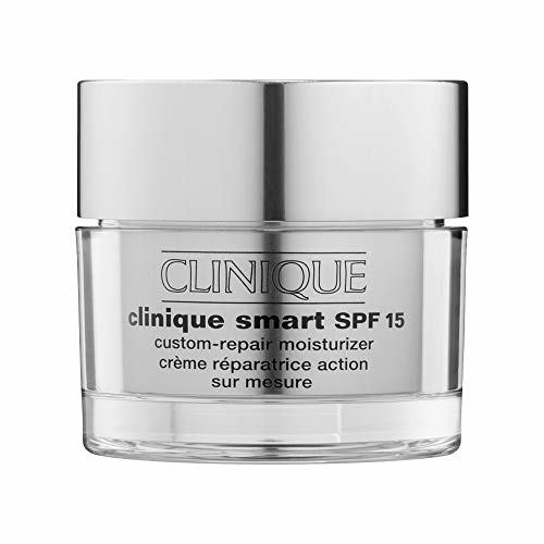 Beauty Clinique Smart Spf15 - Crema antiarrugas