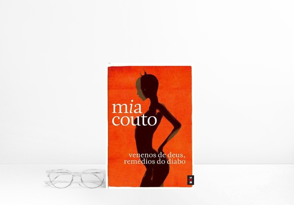 Book Mia Couto