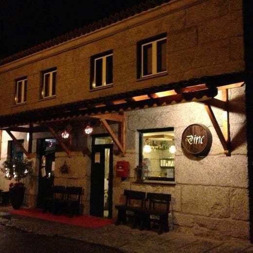 Restaurants Tasca do Dino