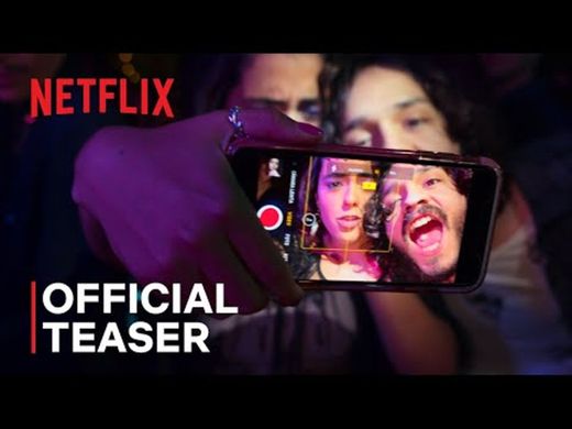 Control Z | Trailer oficial | Netflix - YouTube