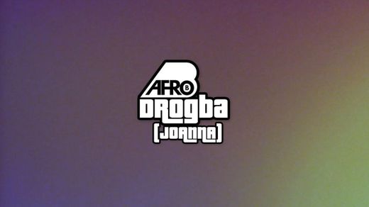 Afro B - YouTube