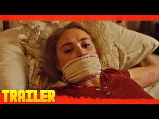 The Paramedic (2020) Netflix Tráiler Oficial Subtitulado - YouTube