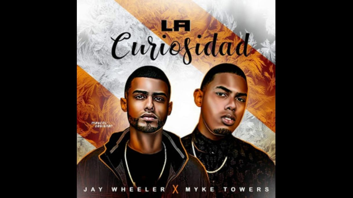 Canción Jay Wheeler Ft. Myke Towers - La Curiosidad (LETRA) - YouTube