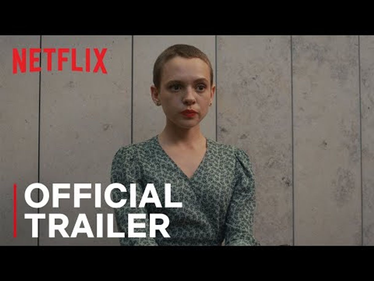 Serie Unorthodox Temporada 1 (2020) Netflix Serie Tráiler Oficial ...