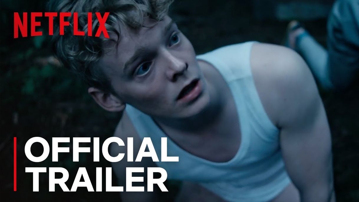 Series The Rain | Tráiler oficial | Netflix - YouTube