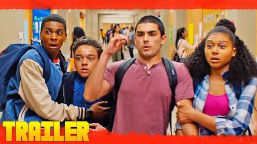 On My Block Temporada 2 (2019) Netflix Serie Tráiler Oficial ...