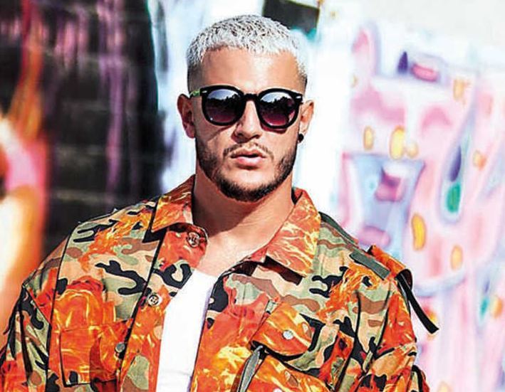 Fashion DJ Snake - Wikipedia