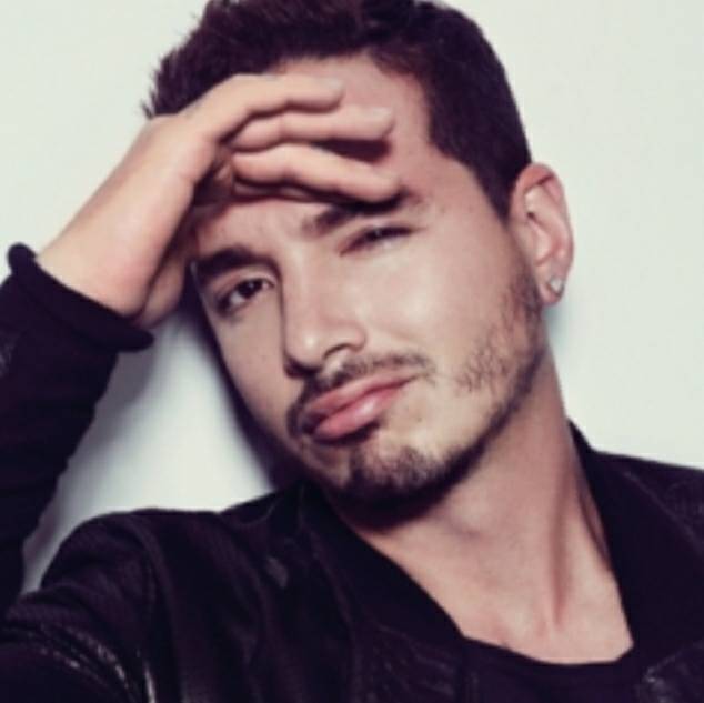 Fashion J Balvin - Wikipedia