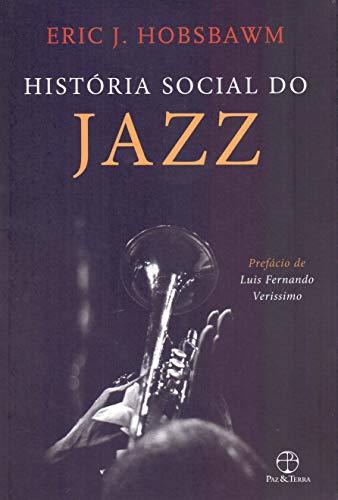 Books História Social do Jazz