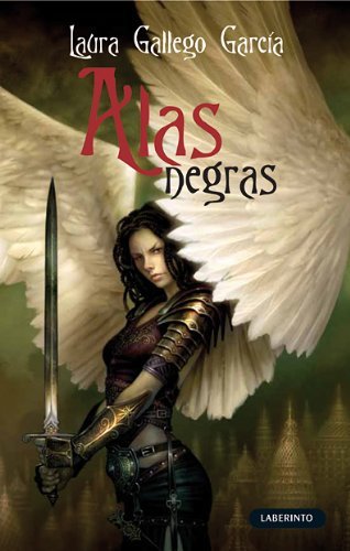 Alas negras