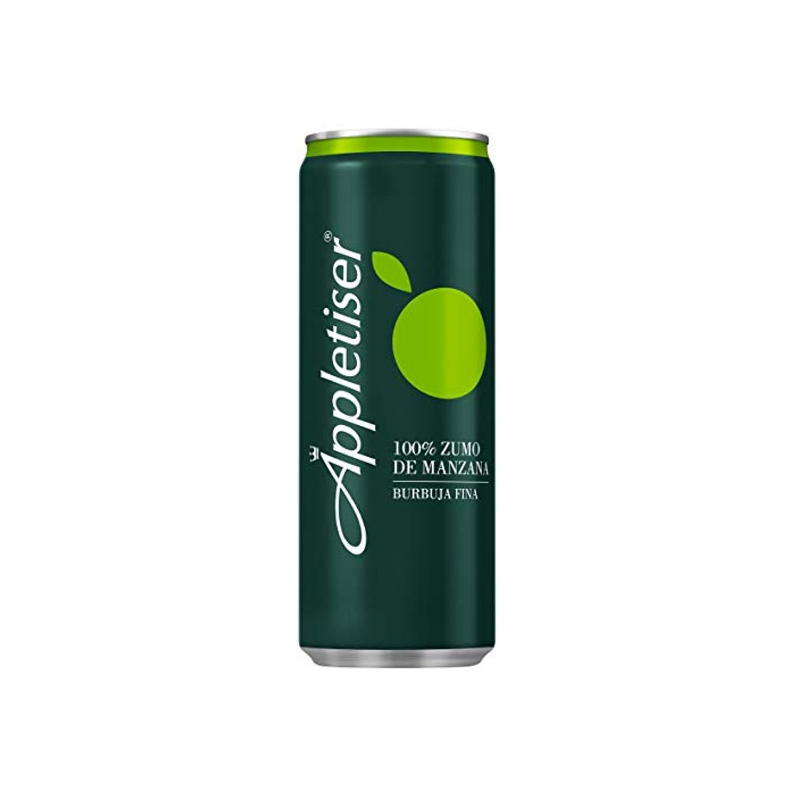 Product Appletiser Zumo de manzana con burbujas finas