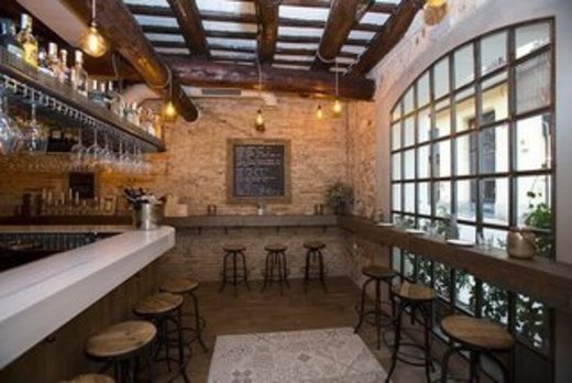 Bocconi, Barcelona - Sarria - Restaurant Reviews, Photos & Phone ...
