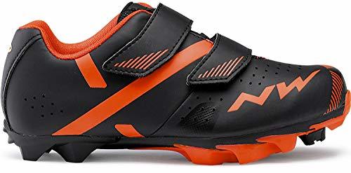 Product Northwave Sapatos Btt NW Hammer 2 Junior BLK/Red