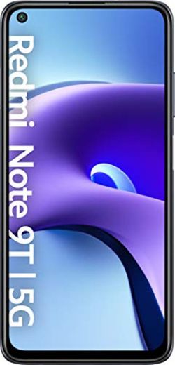 Xiaomi Redmi Note 9T 5G (Pantalla FHD