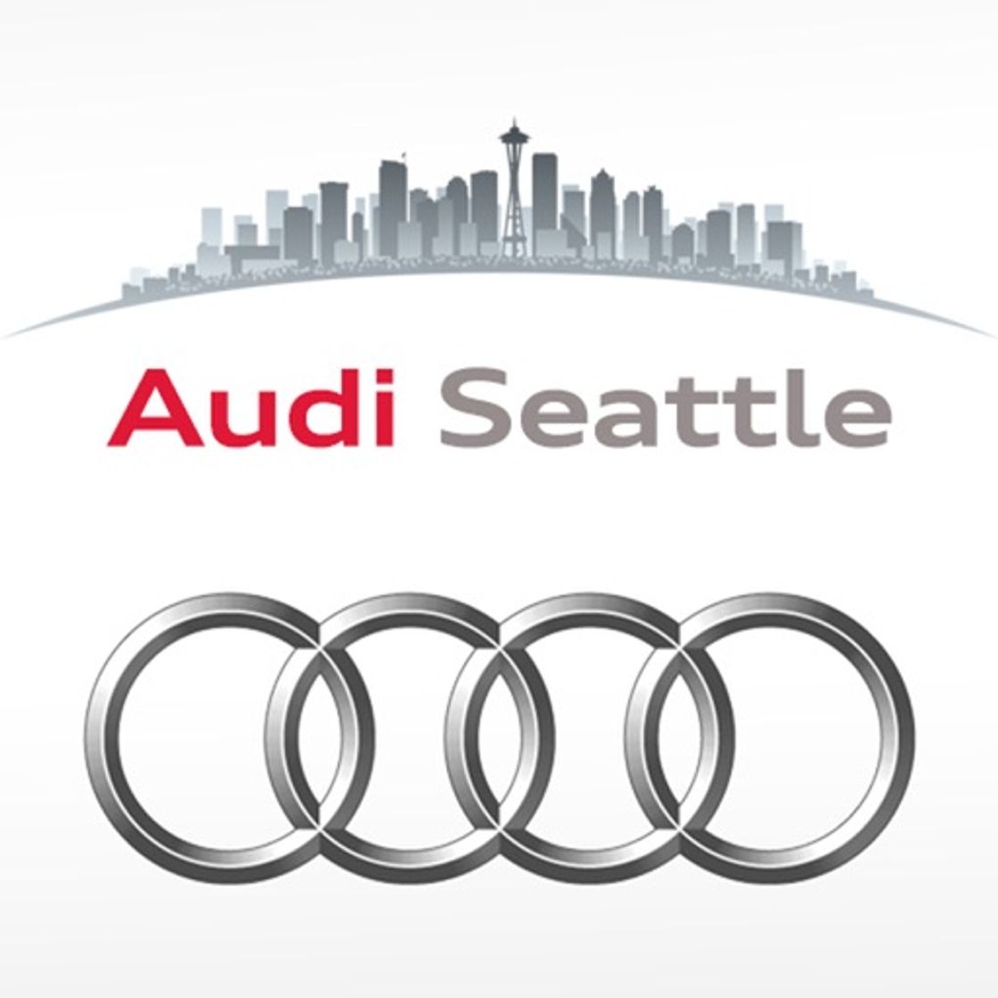 App Audi Seattle