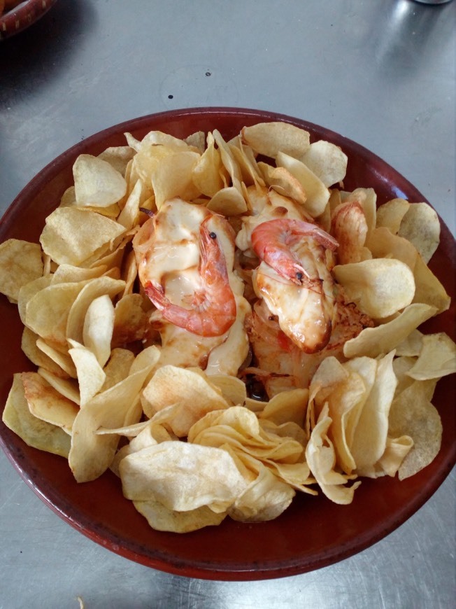 Restaurante Pote