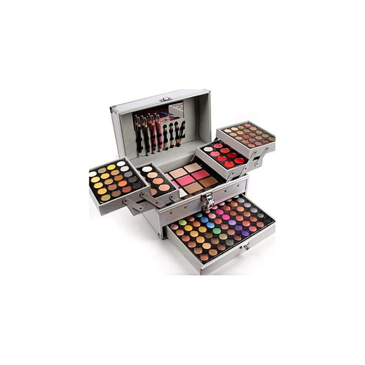 Products PALETA DE MAQUIAGEM 132 CORES