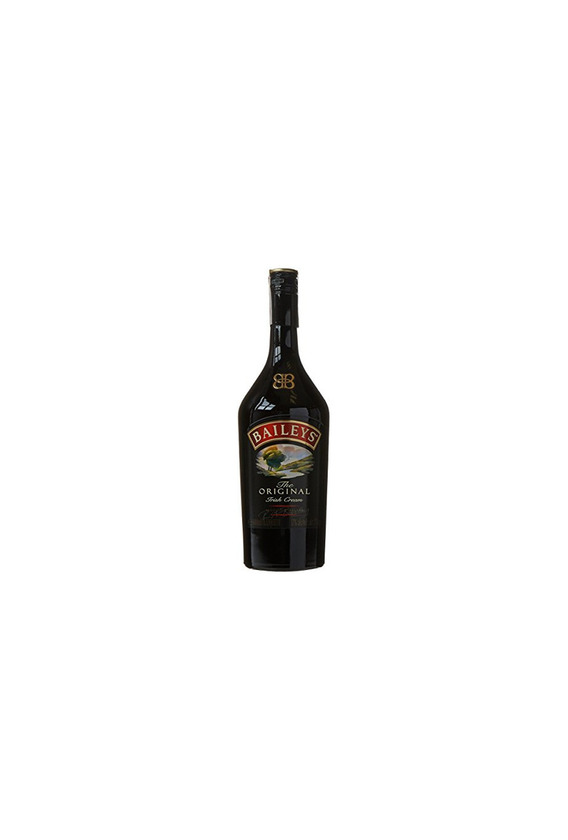 Social Baileys Original