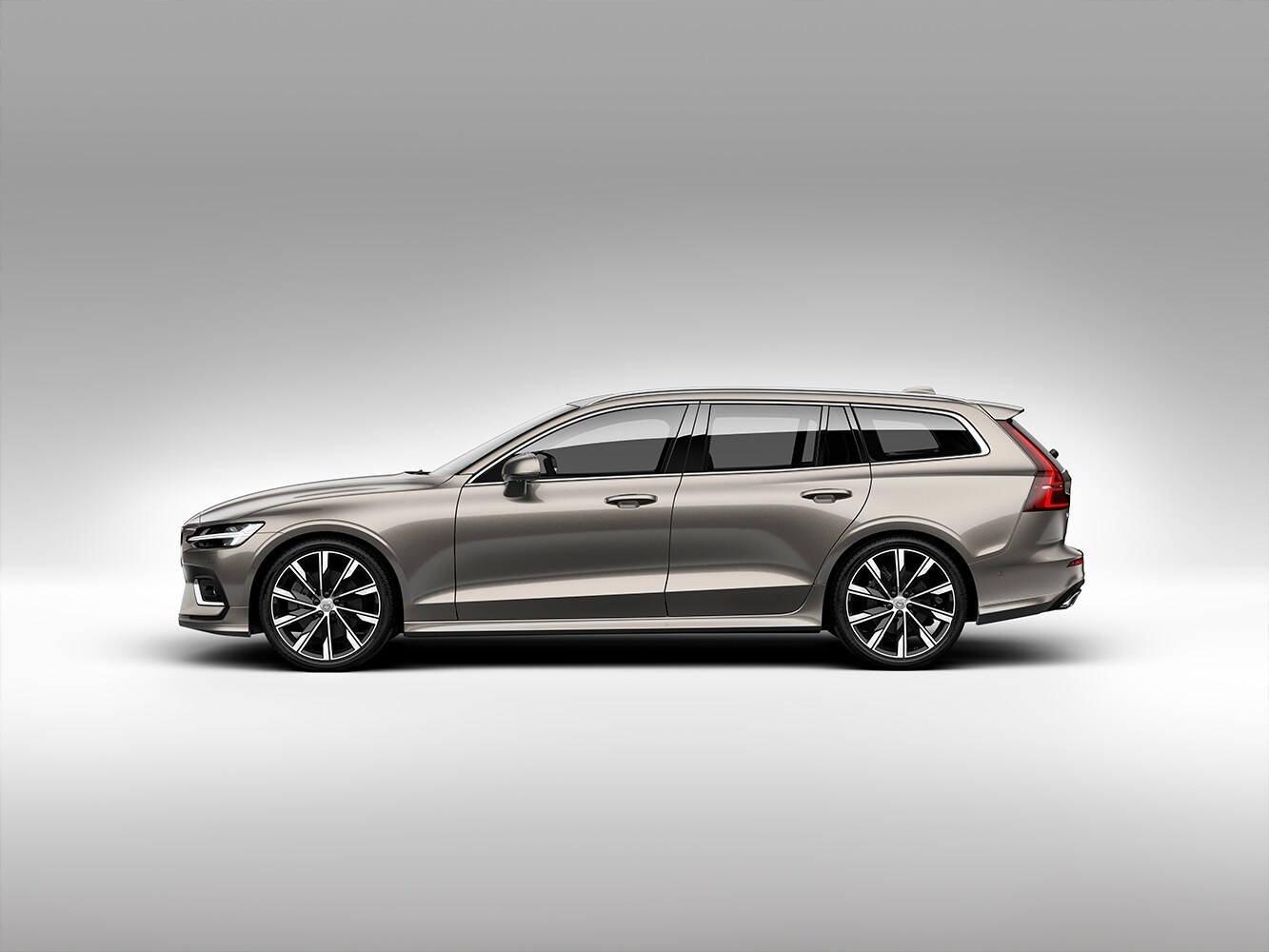 Fashion Volvo V60