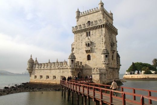 Torre de Belém