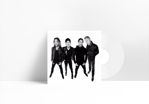 Metallica 