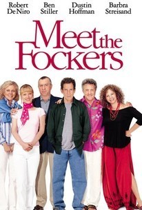 Movie Meet The Fockers
