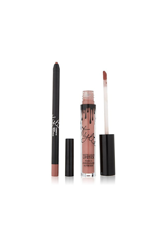 Belleza Kylie Lip Kit