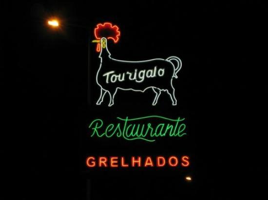 Restaurantes Tourigalo